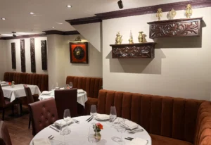 nepalese and indian restaurant downe uk