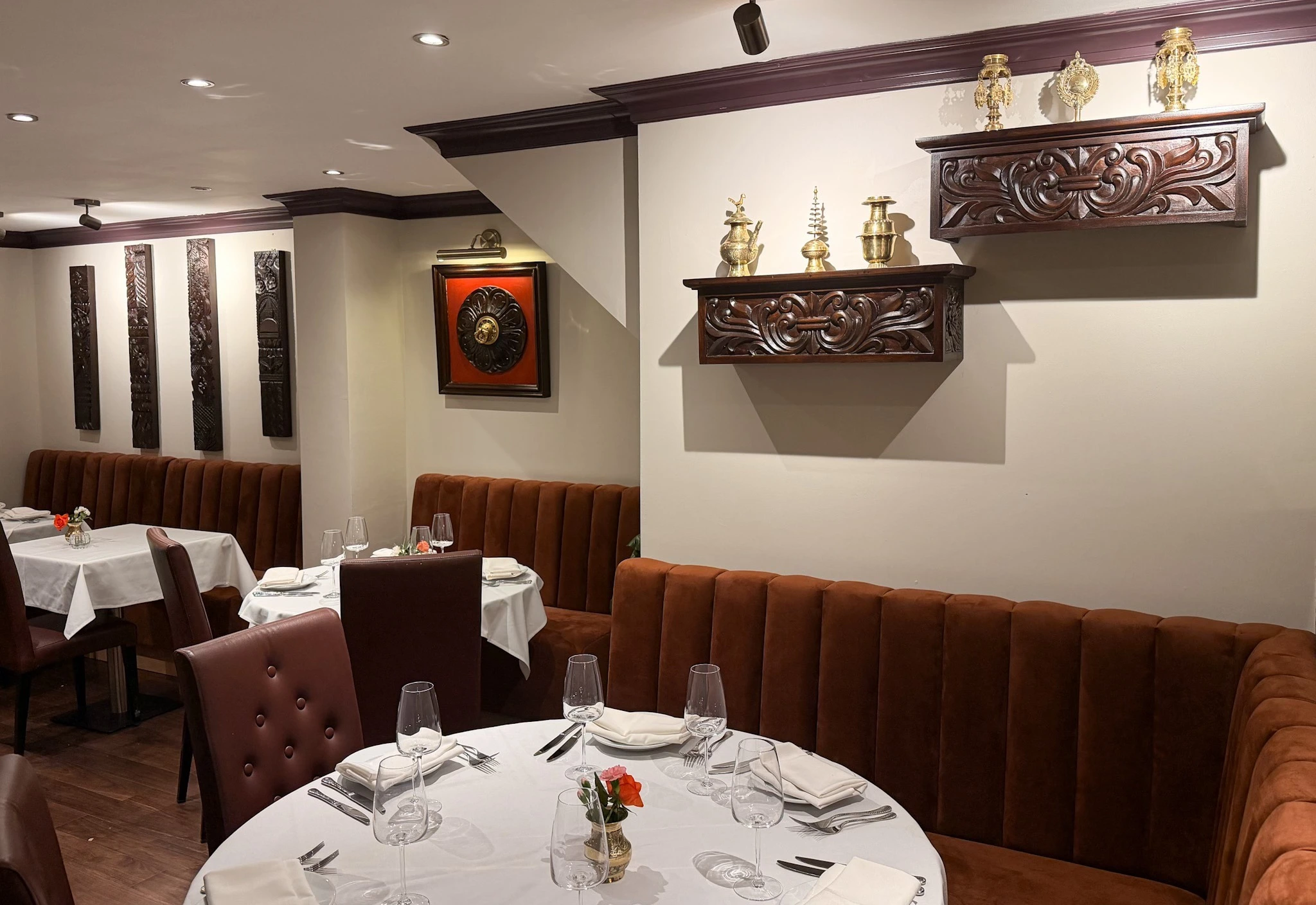 DURBAR SPICE